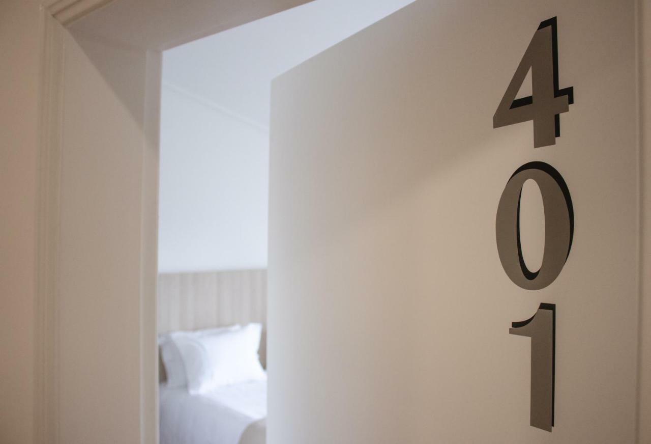 Up Hmb Hotels Fermentelos Екстериор снимка